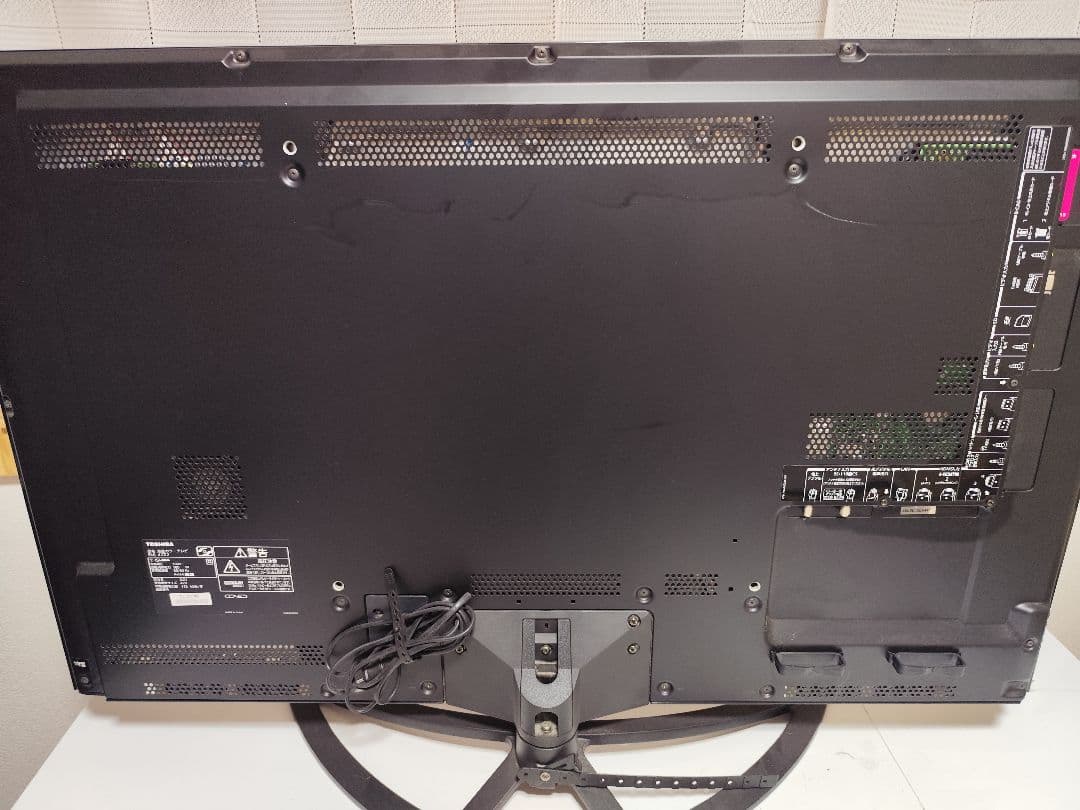 TOSHIBA 42Z2 液晶テレビ