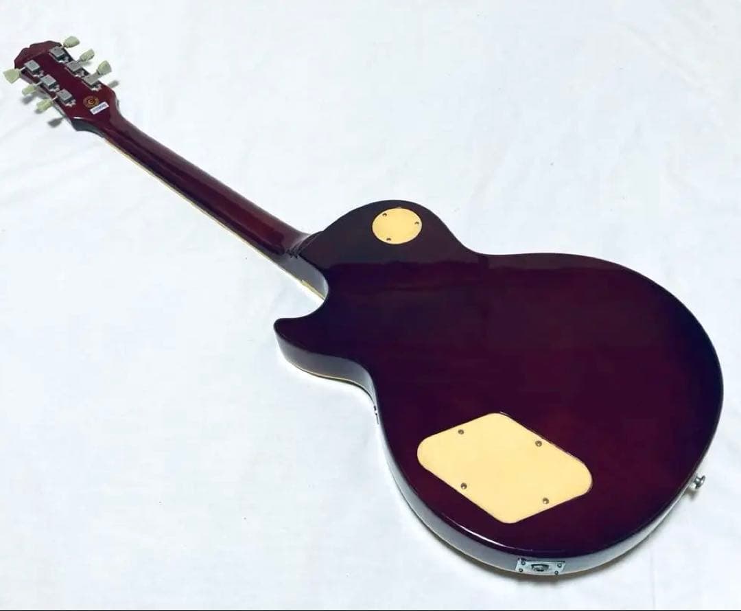 美品 98年製Epiphone Les Paul ‘56GoldTop B'z