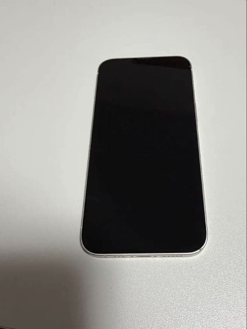 iPhone13 128GB スターライト