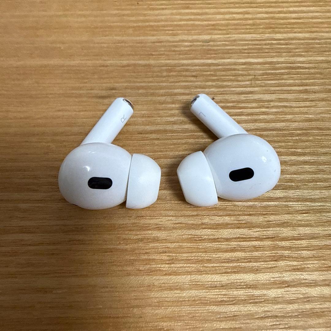 AirPods Pro (第2世代) 本体