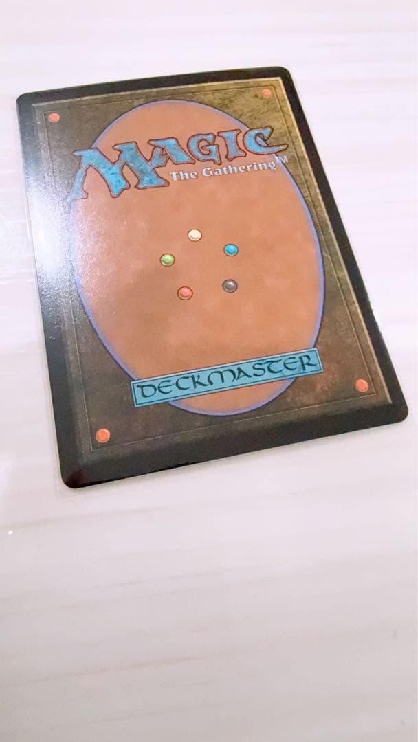 未使用品　MTG エアリス・ゲインズボール　FF ボーダーレス　foil サージ