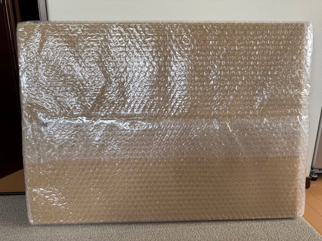 未開封 井田幸昌 ポスター 'Monkey puzzle' Yukimasa