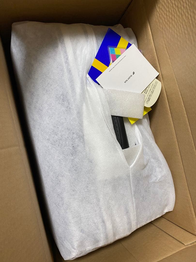 イノベーター ハードキャリーケース トートバッグ付(INV-68) 90L