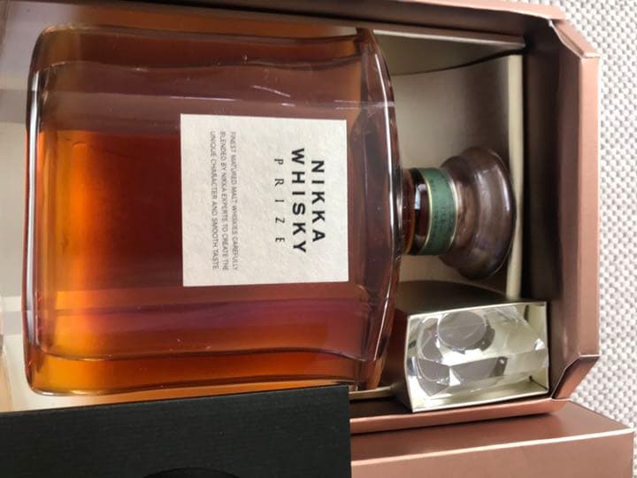 ニッカウイスキー