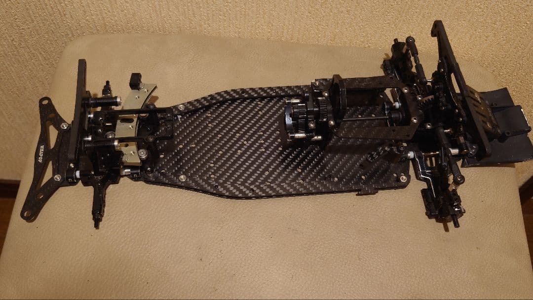 ラップアップ　ケンブロ