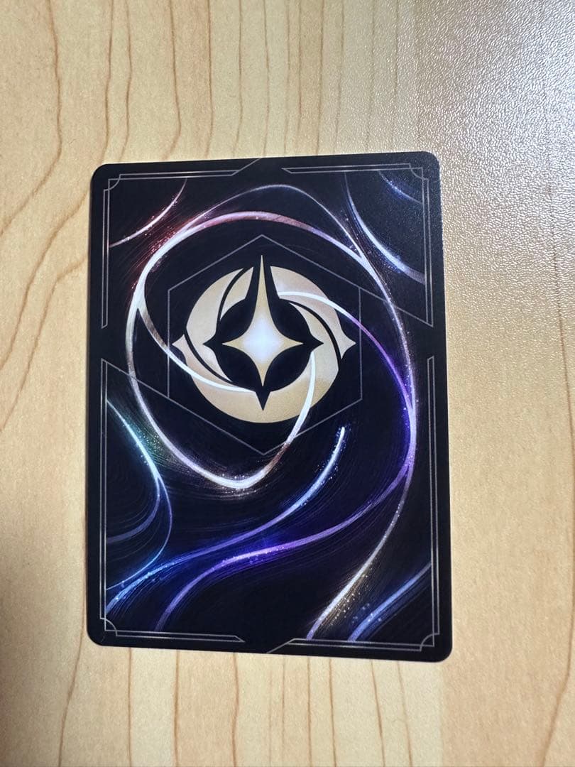 ディズニーロルカナ第2弾　エンチャンテッド アリス 大きくなっちゃった