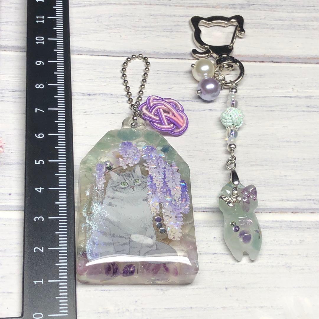 おまとめ キーホルダー ♡7点