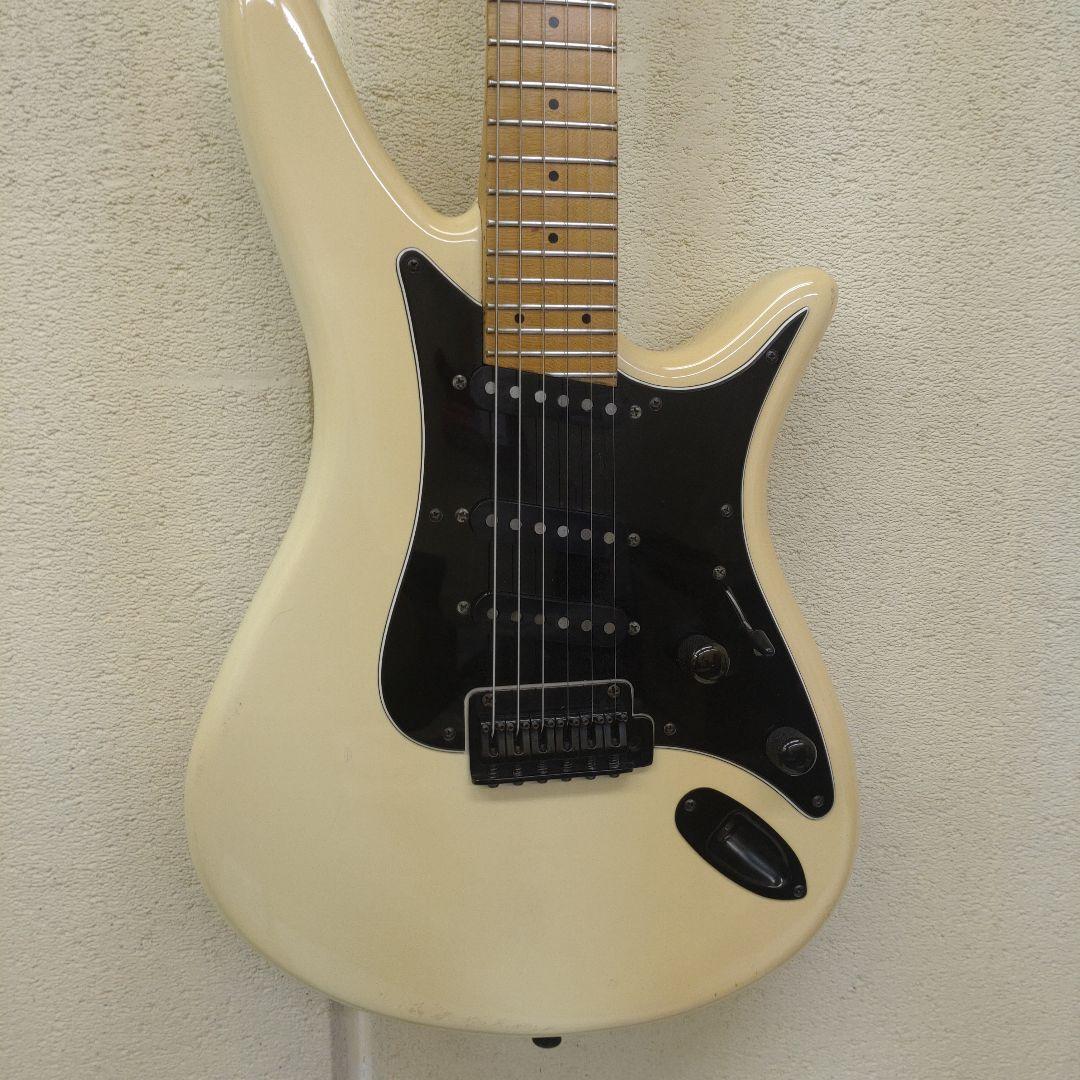 YAMAHA　MG-ⅢR　松本孝弘　パッパラー河合