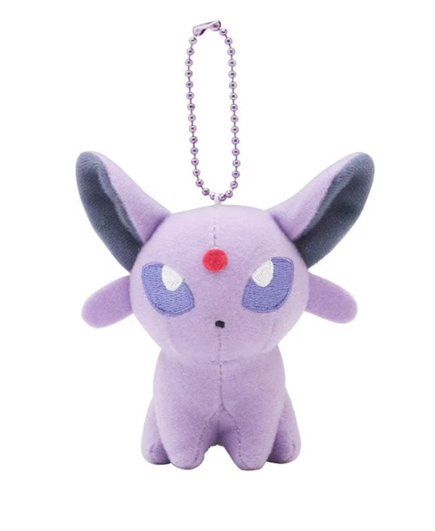 ポケモン　ぬいぐるみ　エーフィ　202511280012