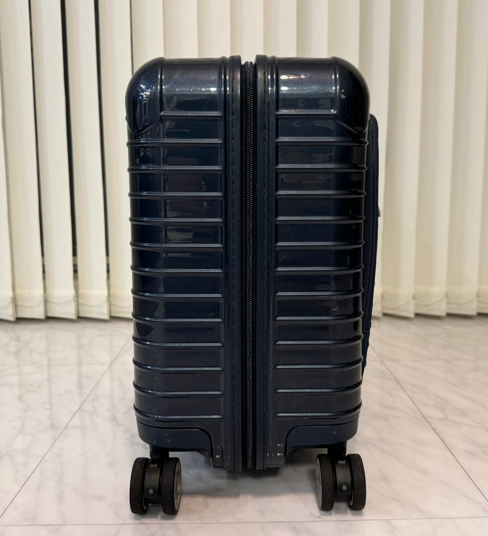 リモワ RIMOWA サルサデラックス SALSA DELUXE