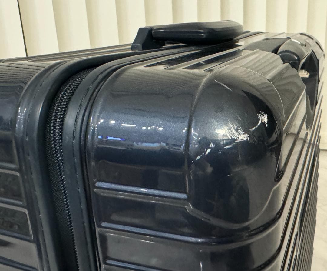 リモワ RIMOWA サルサデラックス SALSA DELUXE