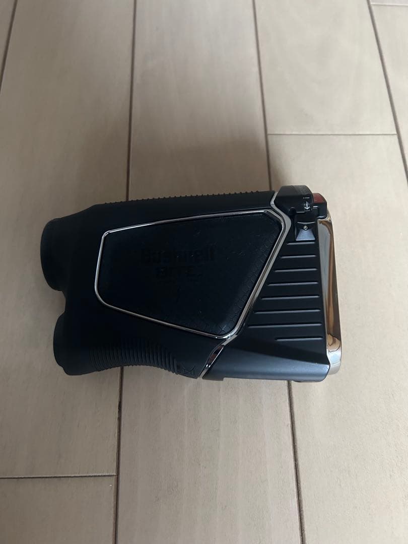 Bushnell ブッシュネル PROX3＋　ゴルフ用距離計　【日本正規品】