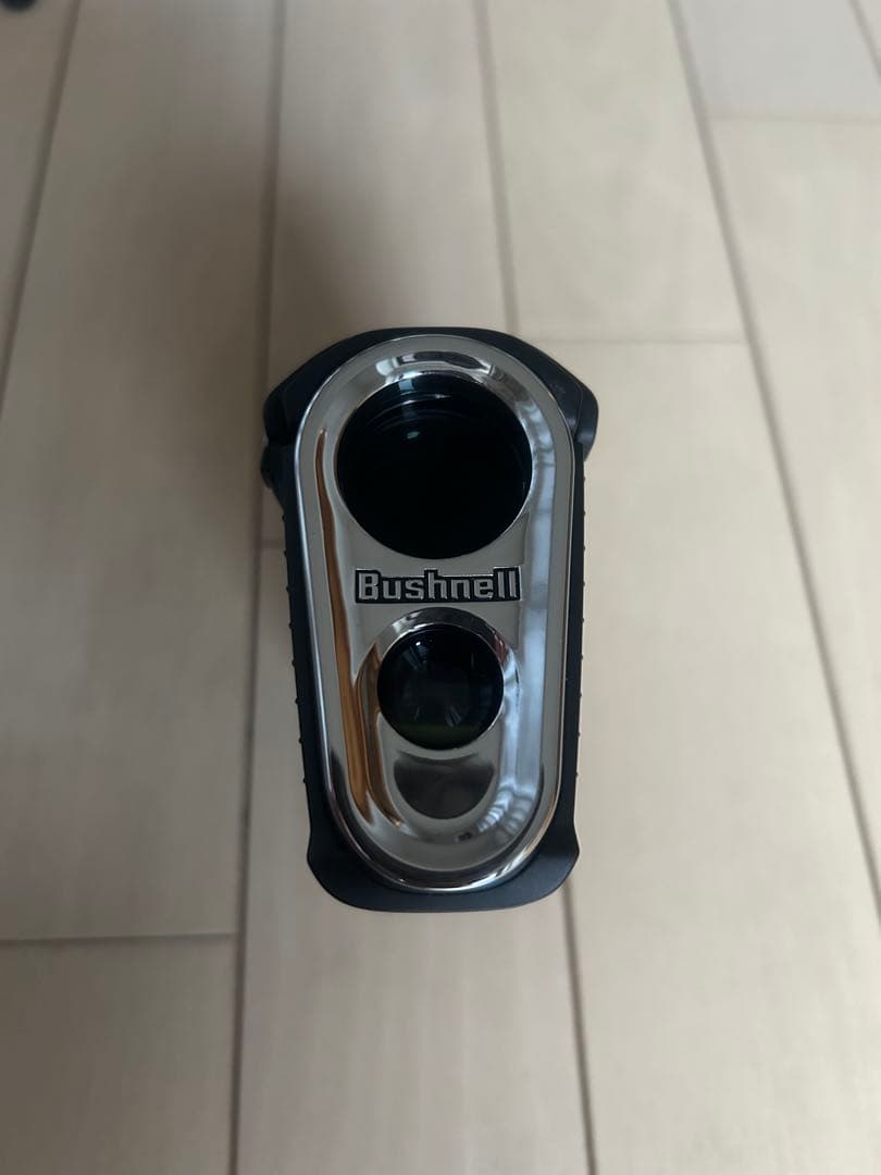 Bushnell ブッシュネル PROX3＋　ゴルフ用距離計　【日本正規品】