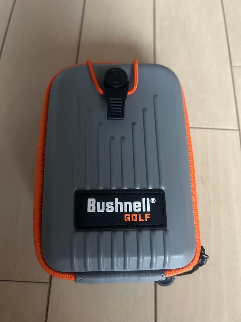 Bushnell ブッシュネル PROX3＋　ゴルフ用距離計　【日本正規品】