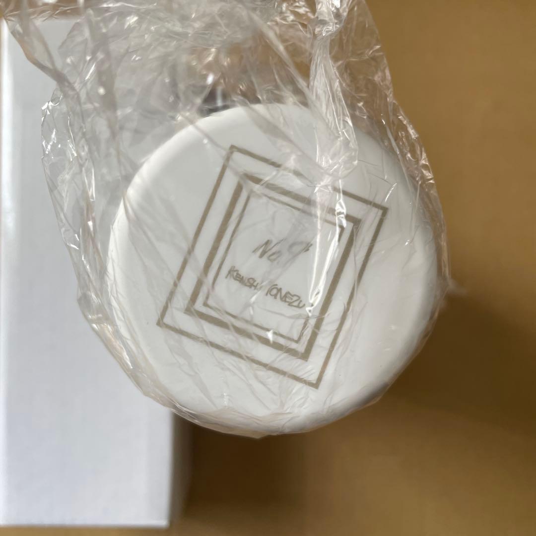 米津玄師　クリアボトル