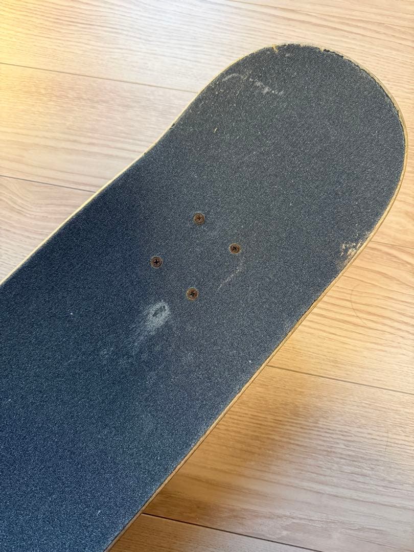 Hockey スケートボード コンプリート