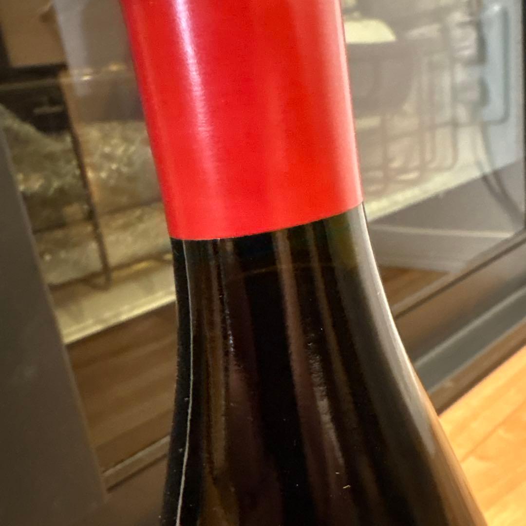 え*〜様 キスラー・ヴィンヤーズ ロシアン・リヴァー・ヴァレー ピノ・ノワール