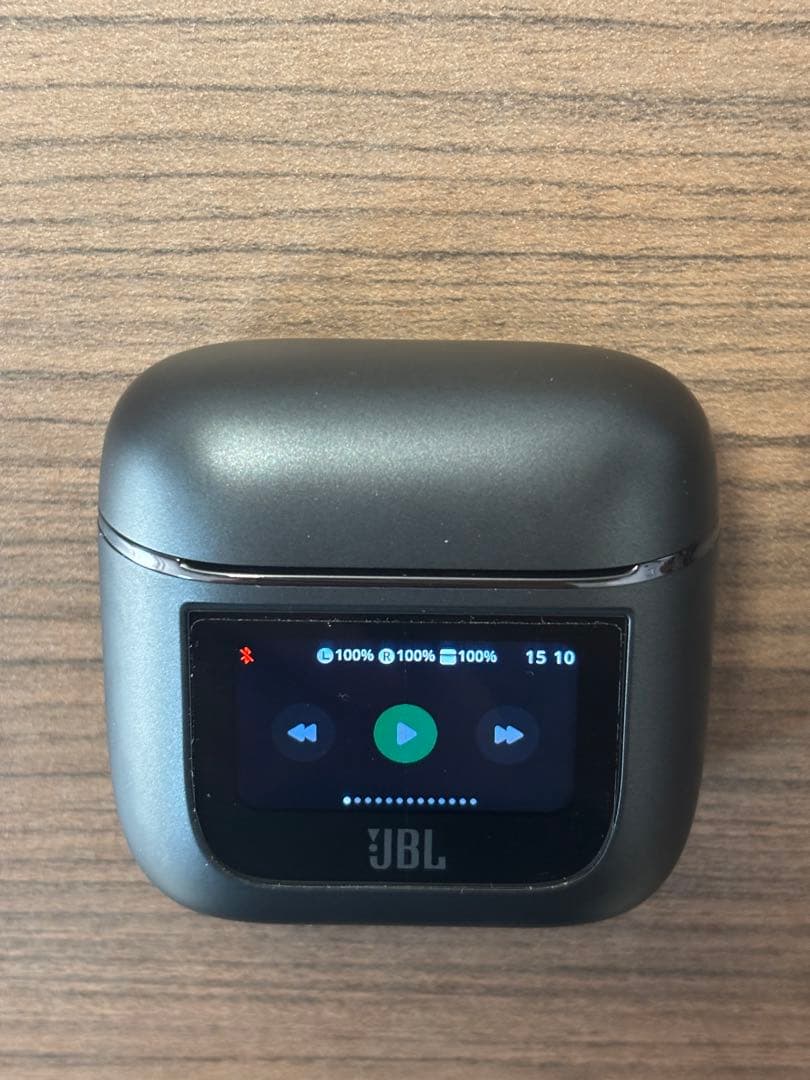 JBL TOUR PRO 2 ワイヤレスイヤホン