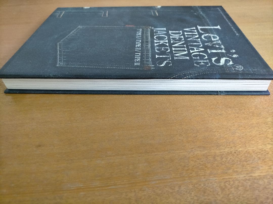 趣味・スポーツ・実用 Levi's VINTAGE DENIM JACKETS