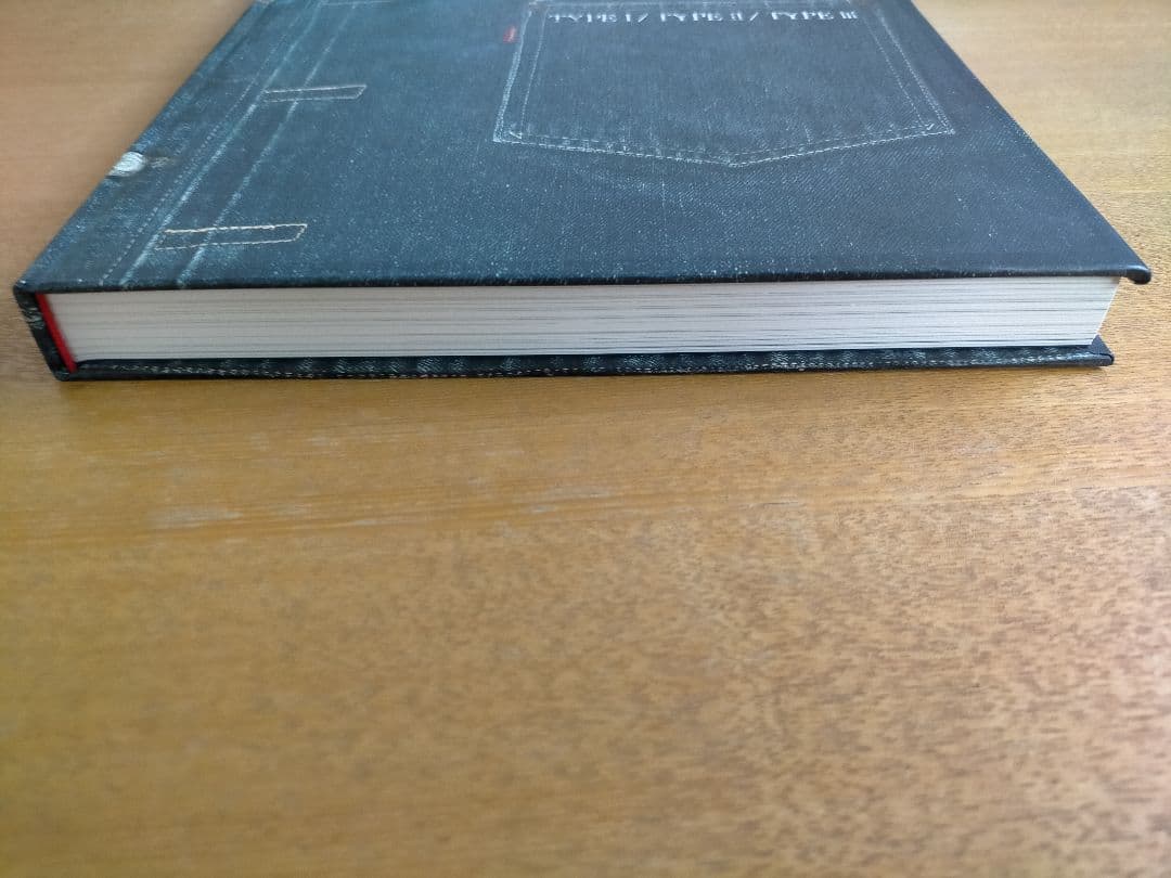 趣味・スポーツ・実用 Levi's VINTAGE DENIM JACKETS