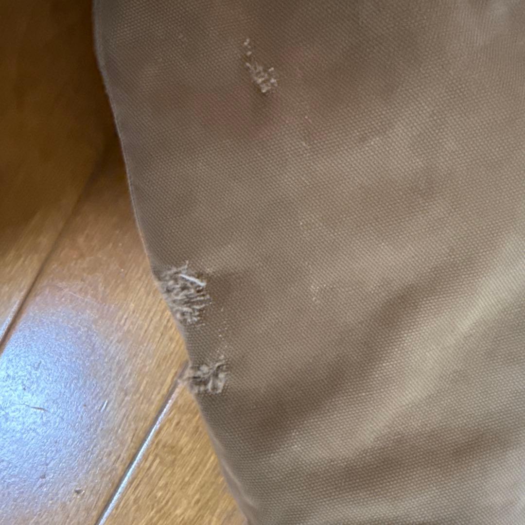 ア*６様 サンタフェジャケット　Carhartt キャメル