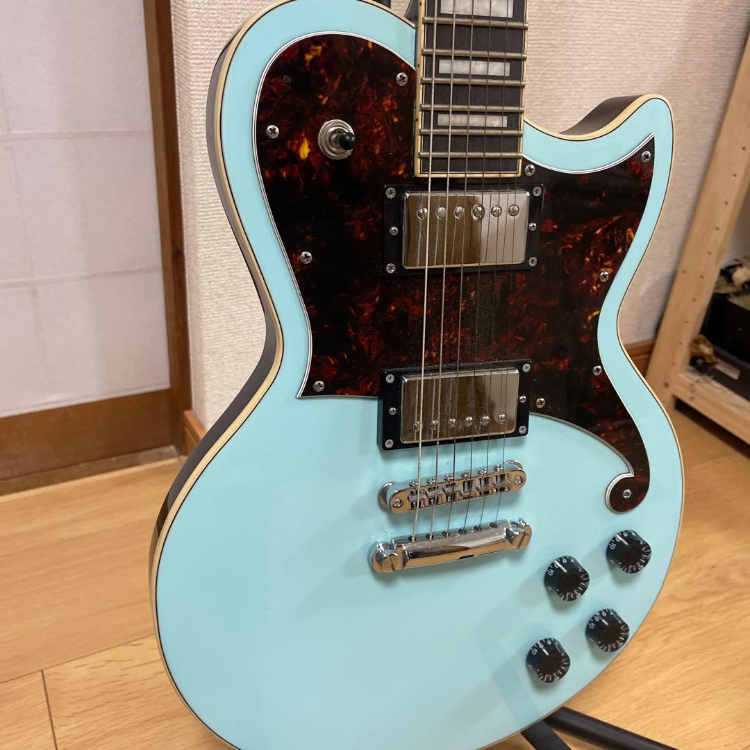 【ノビルさん専用】Ｄ'angelico premier