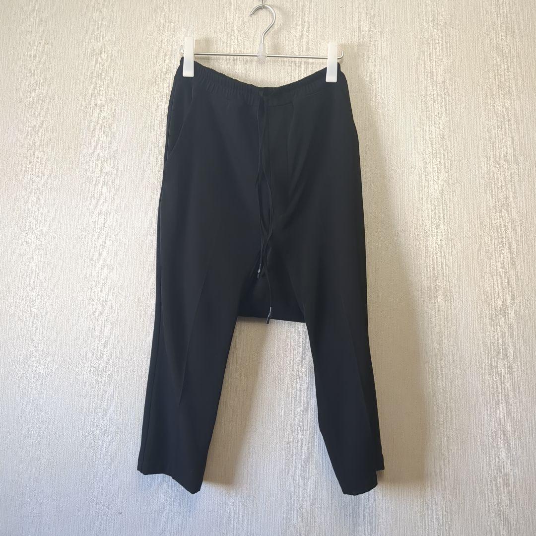 MB LIMITED サルエルイージースラックス　Sサイズ