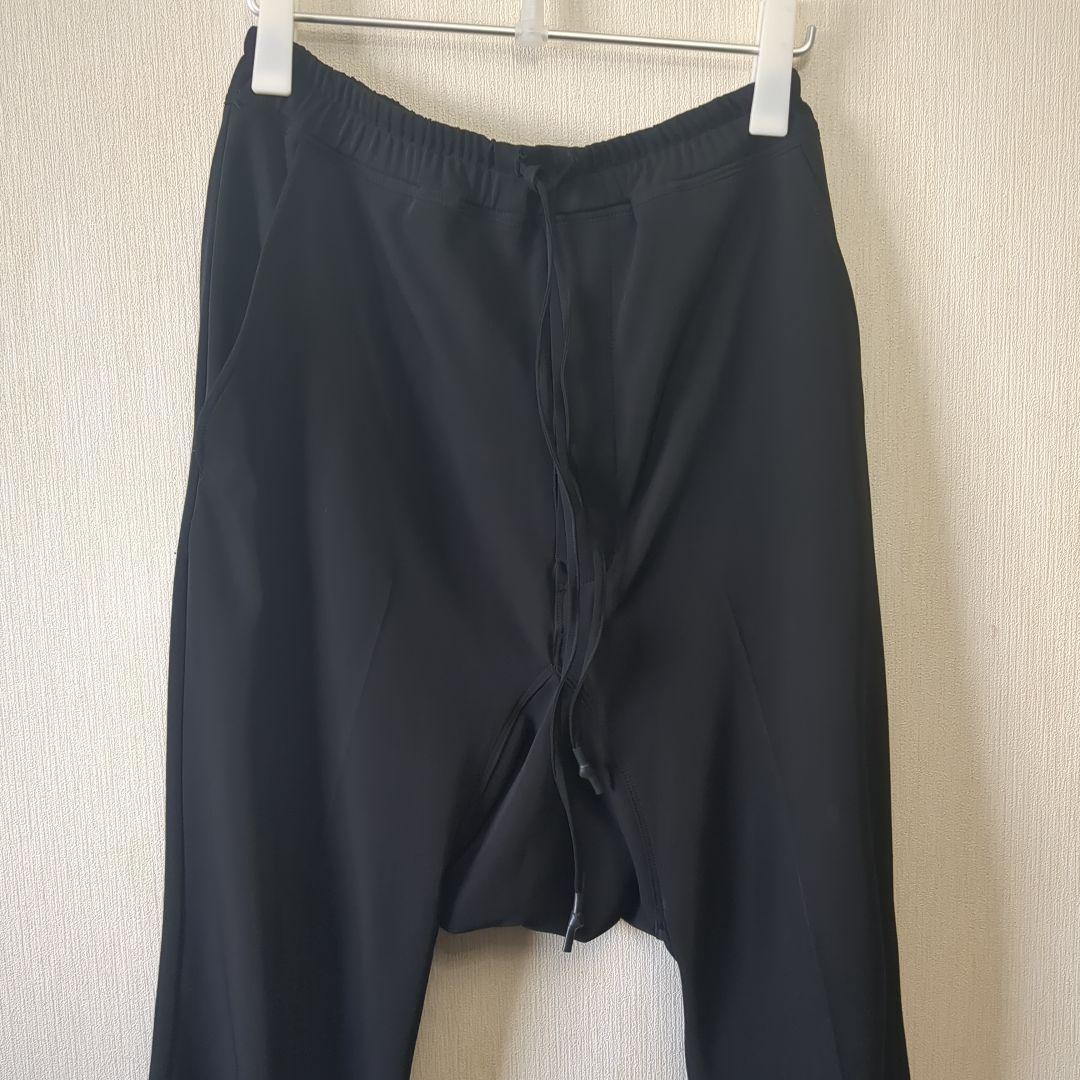 MB LIMITED サルエルイージースラックス　Sサイズ