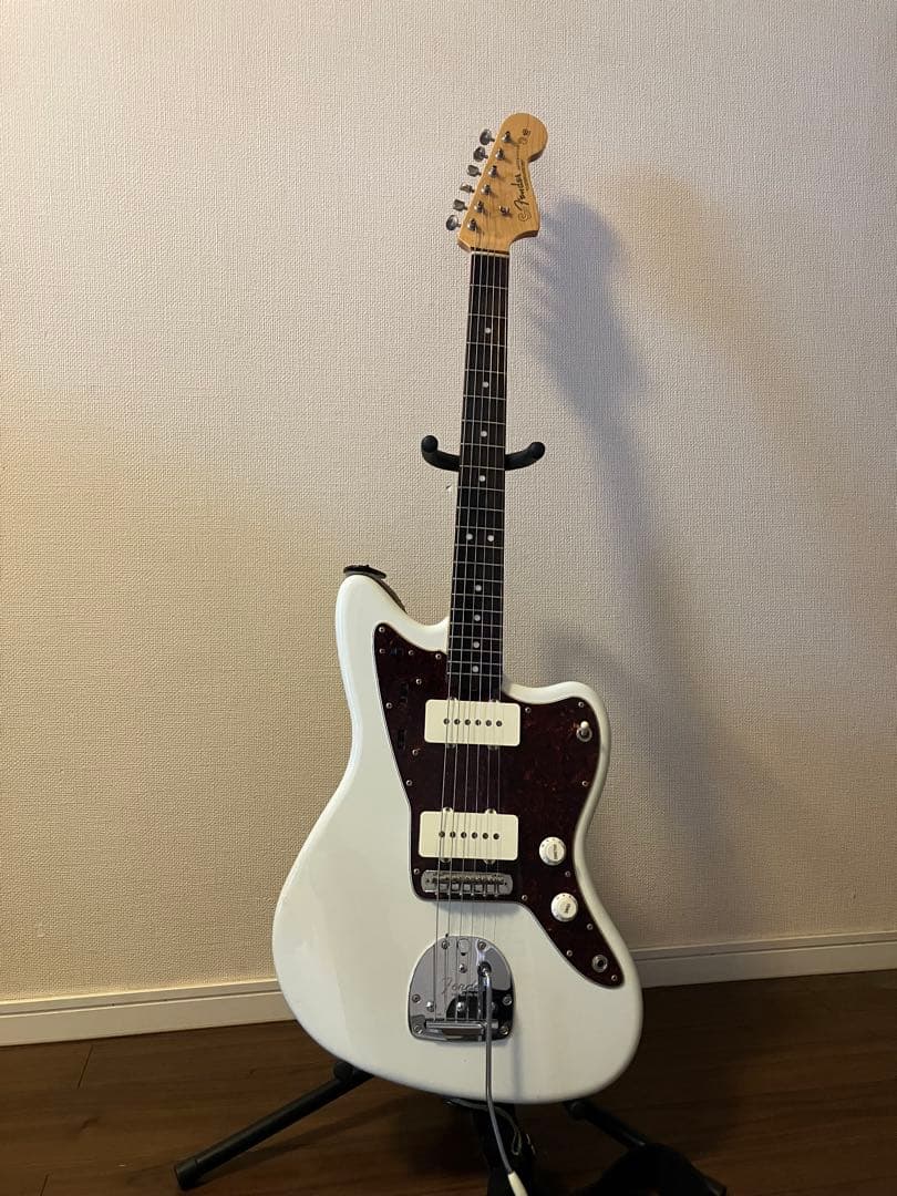 ギター Fender Japan JM66 Jazzmaster