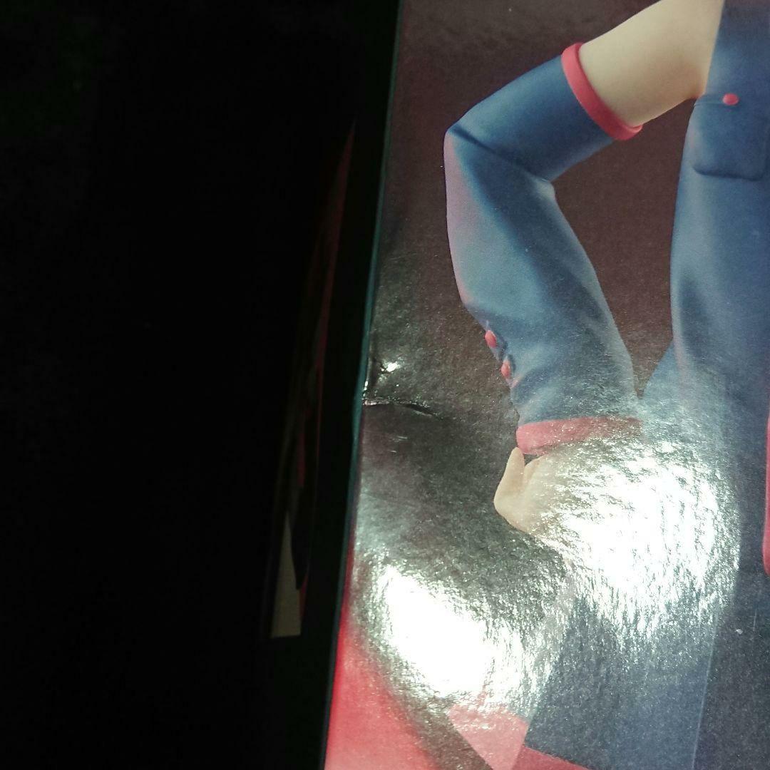 UTAU 重音テト ポッパレ POP UP PARADE フィギュア Lsize