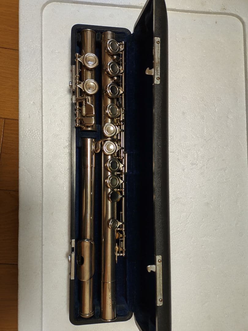 パールフルートNC−96