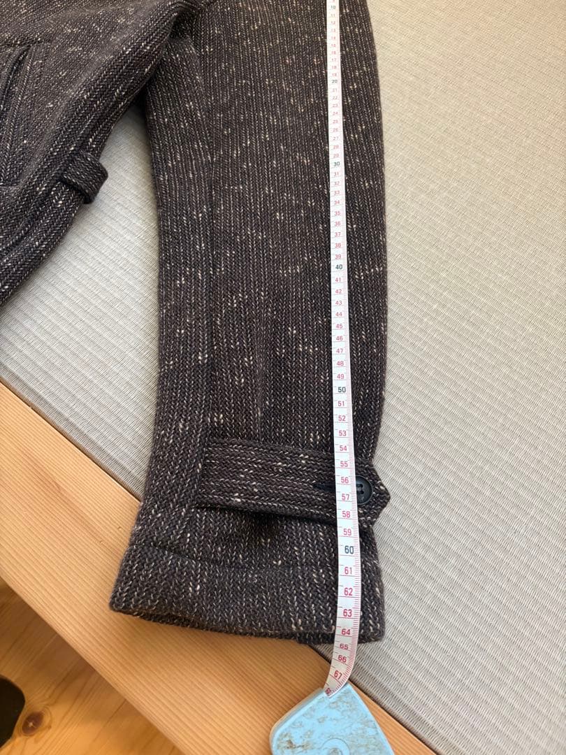 TROPHY スポーツウェア ジャケット 42