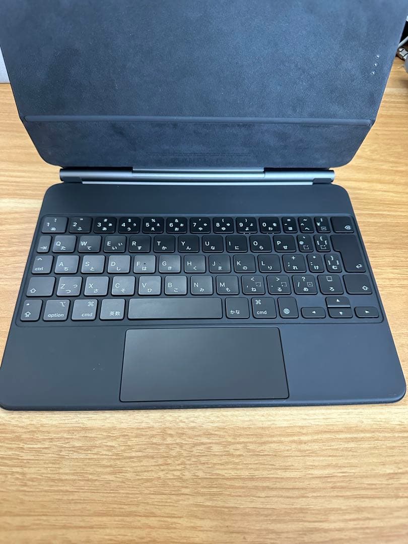 11インチiPad用Magic Keyboard A2261