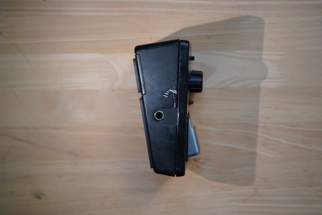 【希少】YAMAHA CO-01 Compressor コンプレッサ リミッター