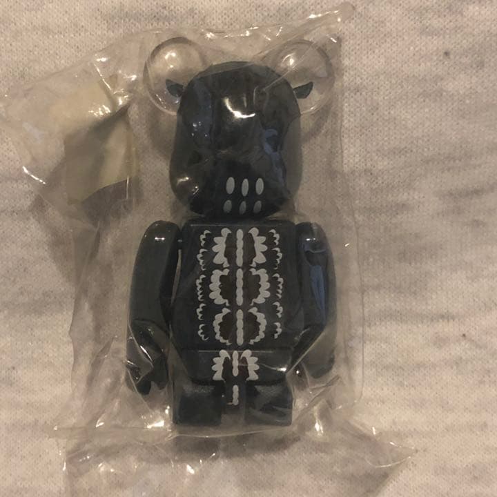 BE@RBRICK シリーズ28 SF ゴジラ 激レア　未開封