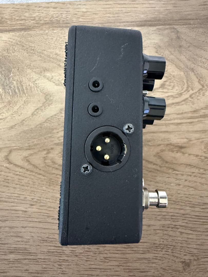 ギター nux amp academy ngs6