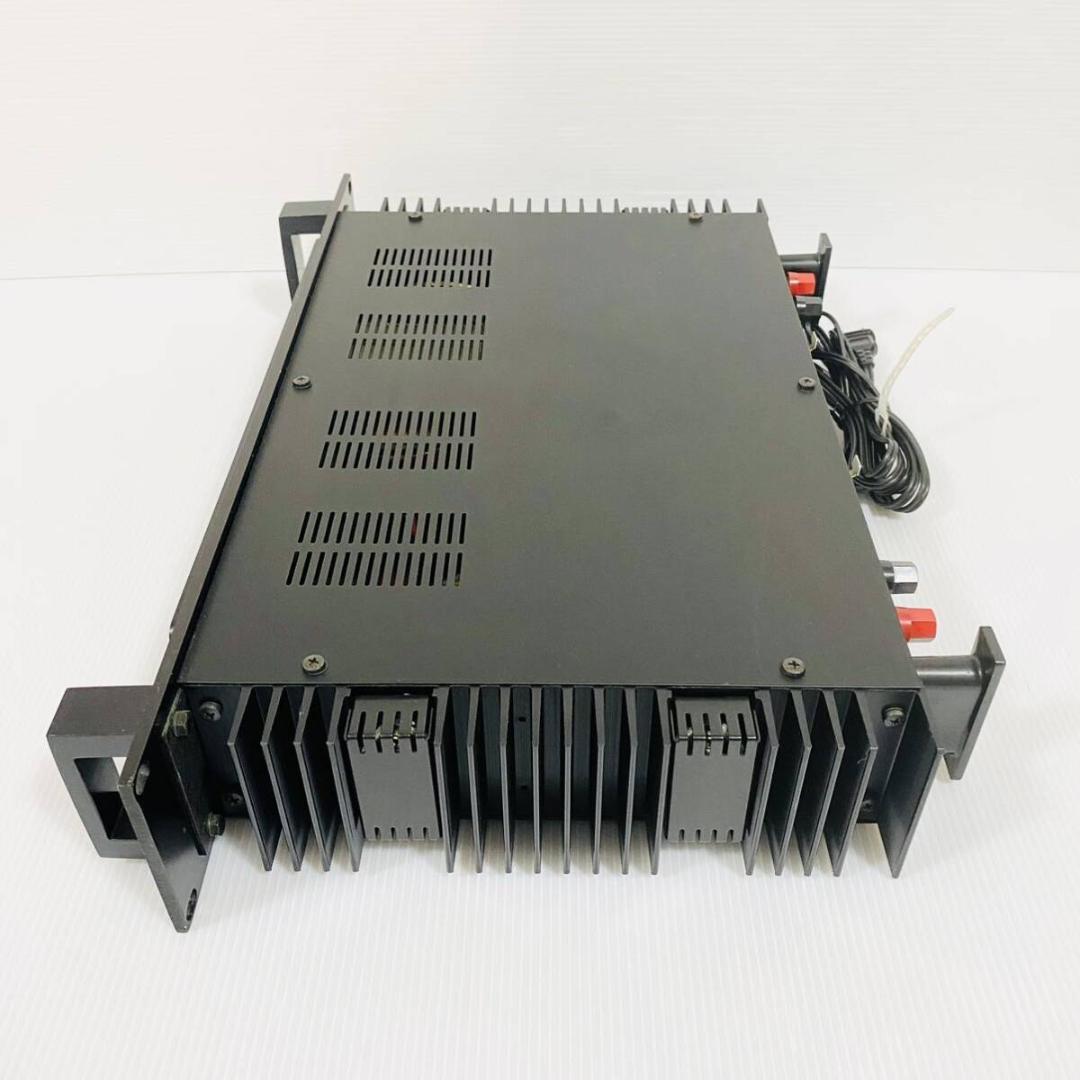 ヤマハ 業務用 パワーアンプ P2050 PROFESSIONAL SERIES