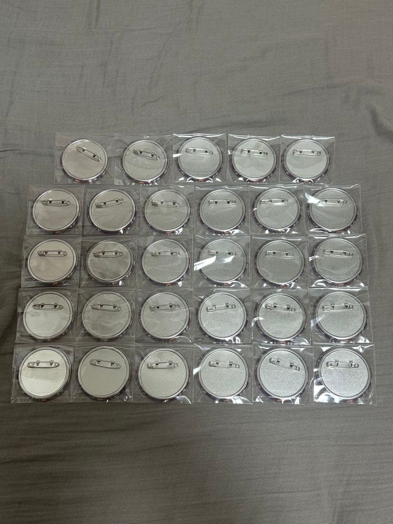 プロセカ 青柳冬弥 缶バッジ 12c まとめ売り