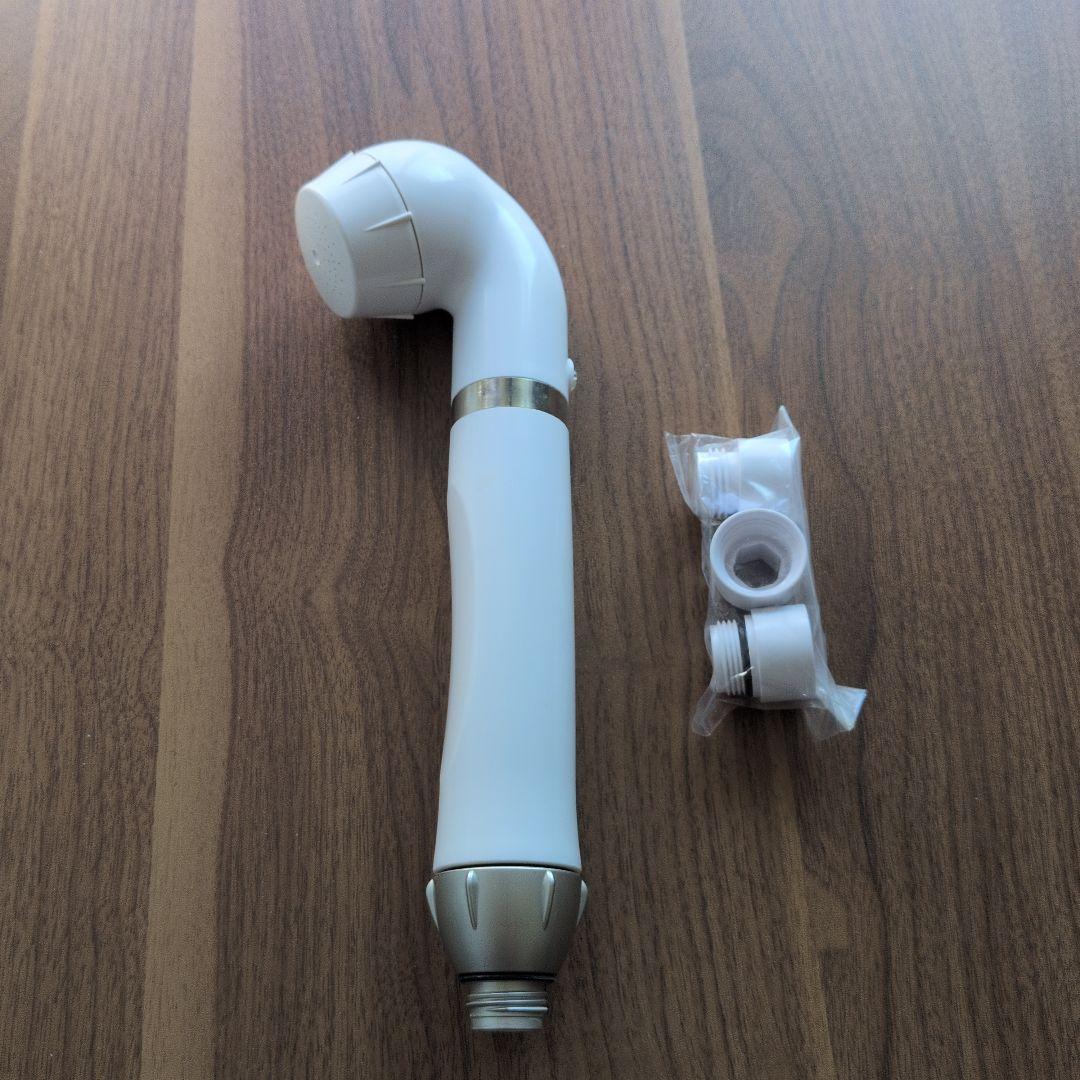 AGAIABubbleShower マイクロバブルシャワーヘッド