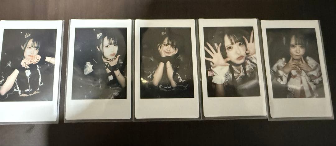 心花りり チェキ