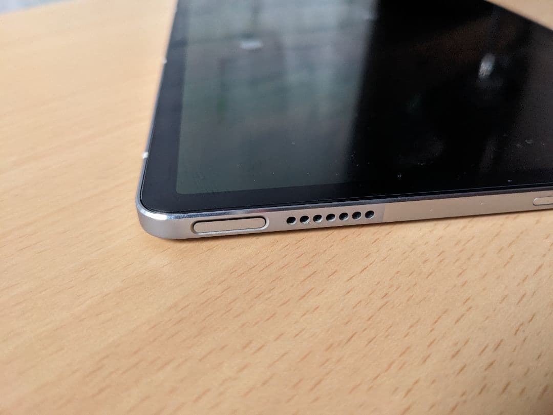 NEC LAVIE T1195/BAS　タブレット 11.5型 OLED