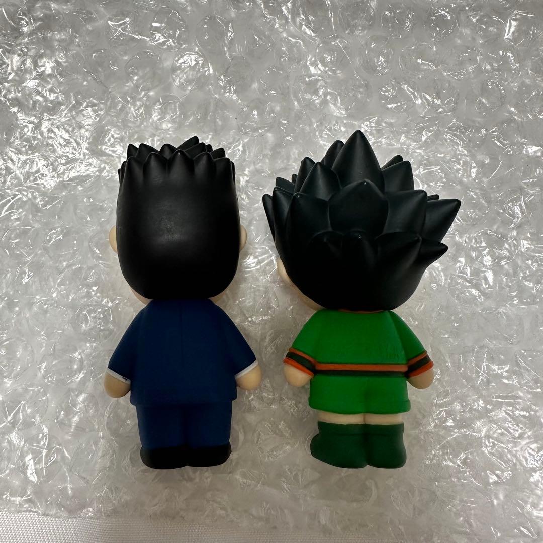 HUNTER×HUNTER 1番くじ 3点セット