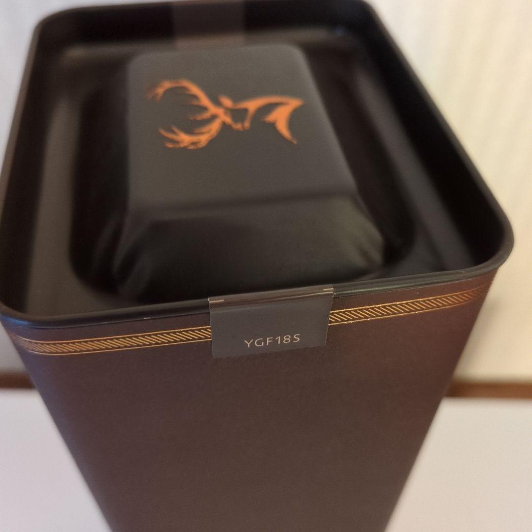 Glenfiddich 18年 シングルモルトウイスキー 700ml