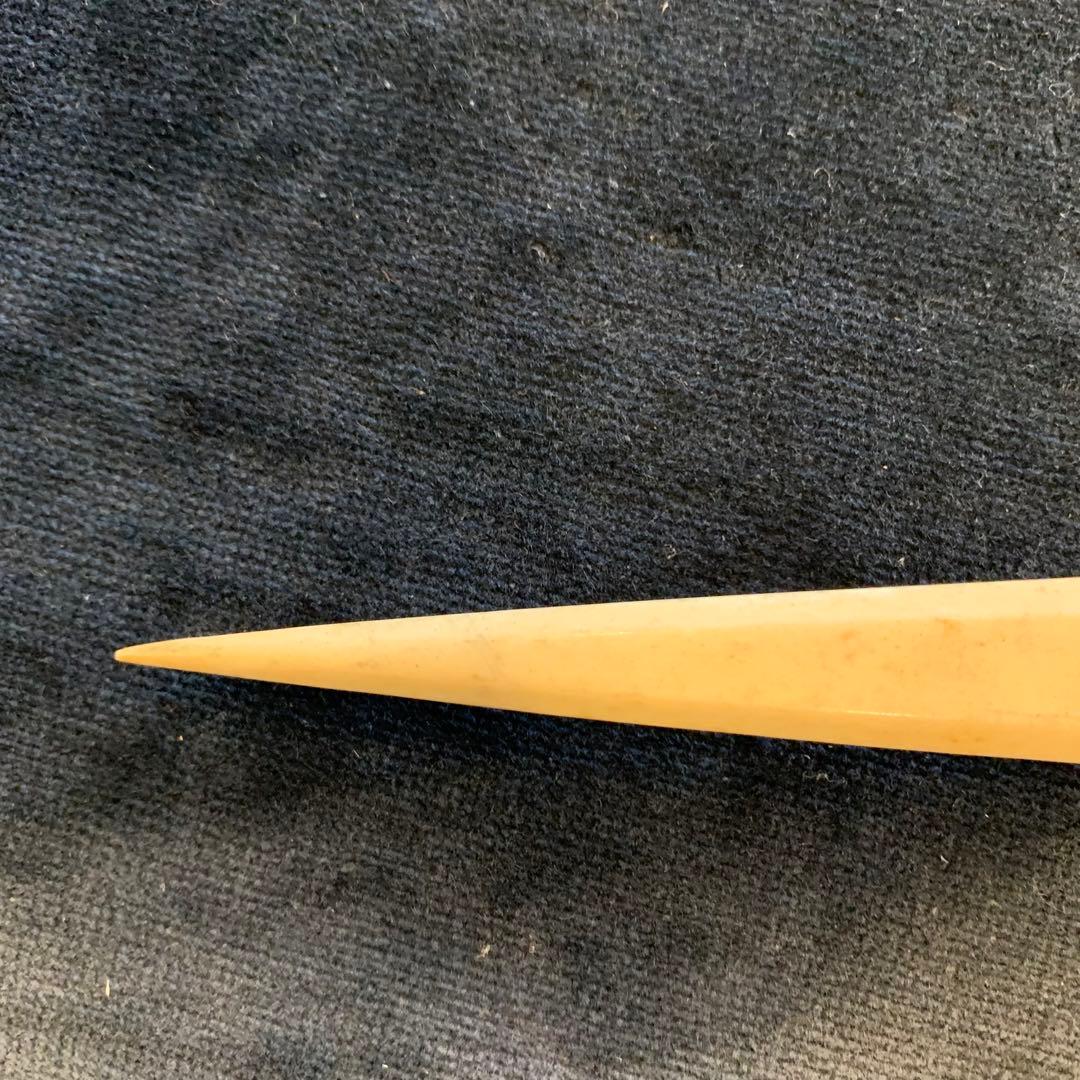 ペーパーナイフ【メキシコヴィンテージ】