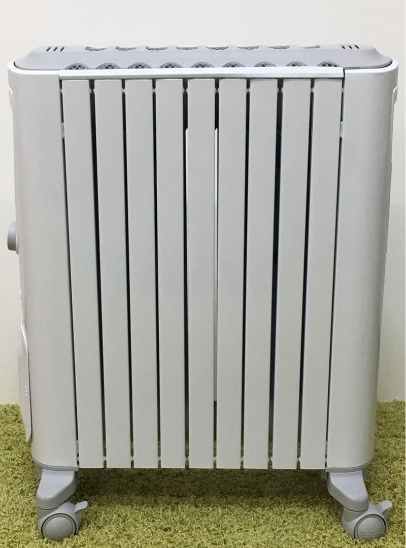 デロンギ　DeLonghi ベルカルド　オイルヒーター　RHJ75V0915