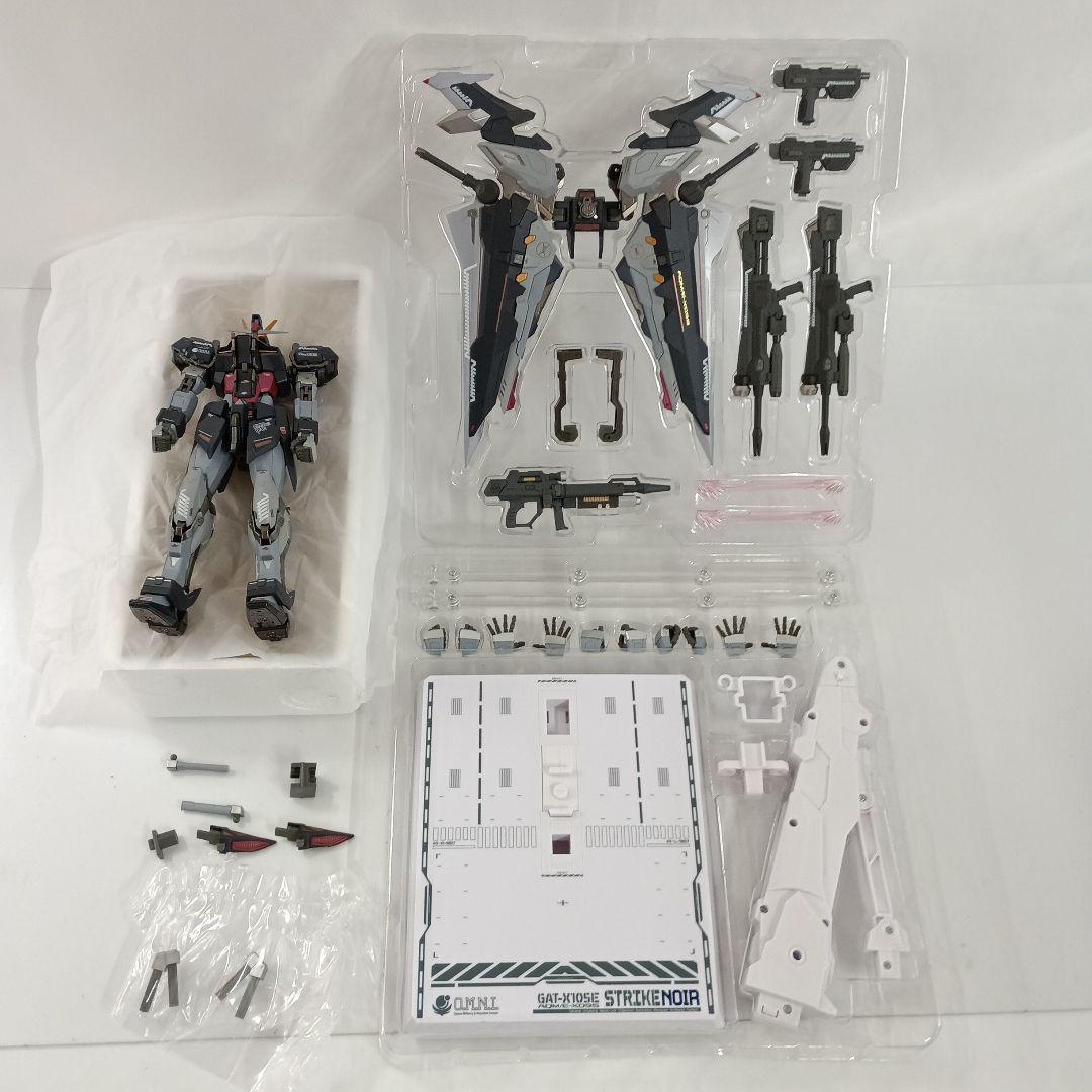 L BUILD ストライクノワール オルタナティブストライクVer.