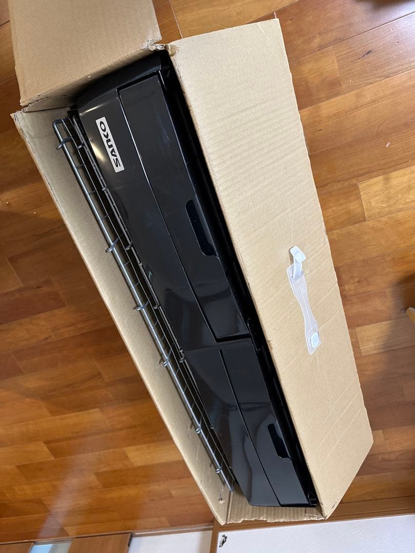 SANKOイージーホーム80ハイ　展示品新古品チンチラデグーフェレット