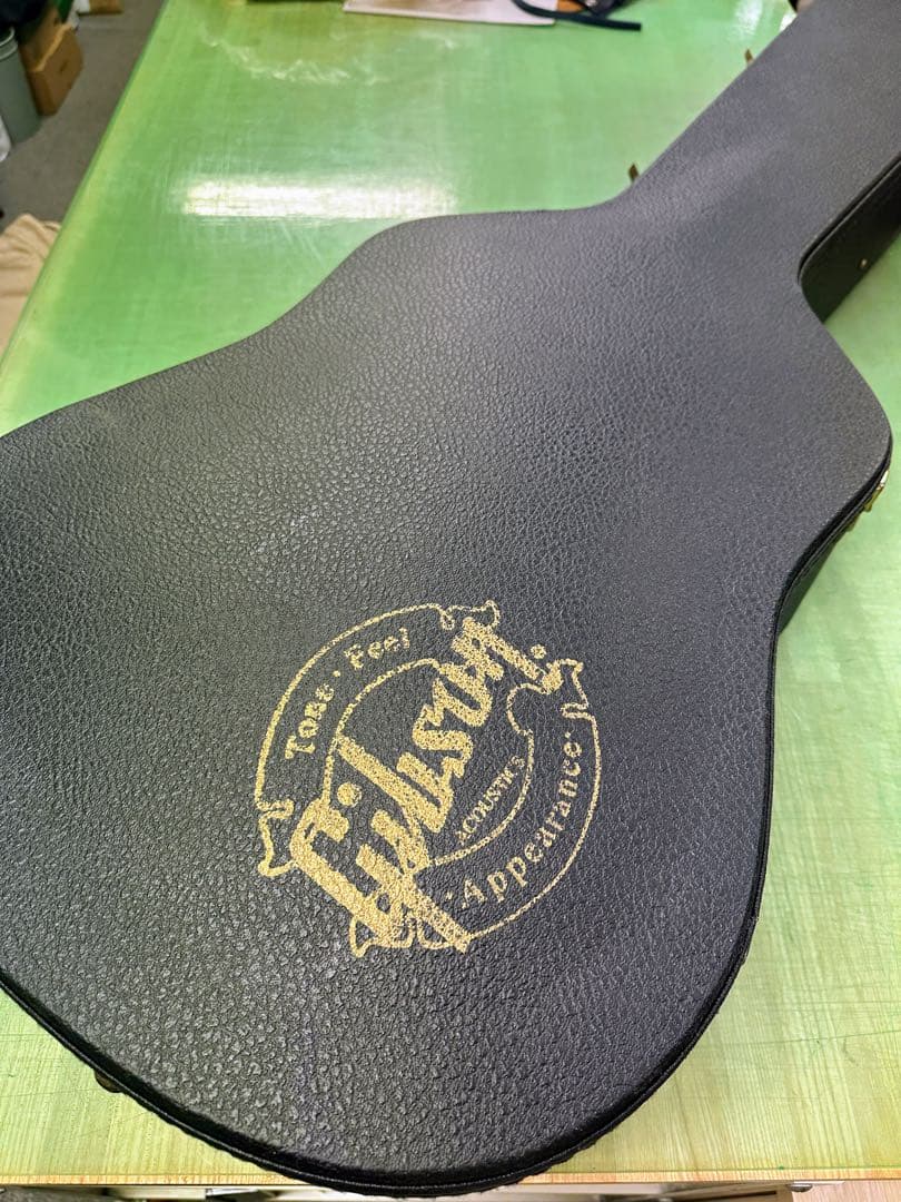 Gibson J-160E 1964 リイシュー 超美品2001年製