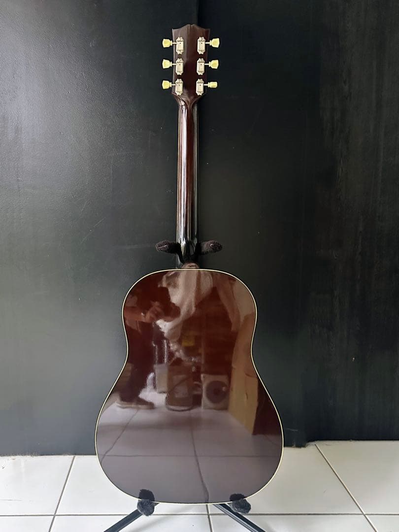 Gibson J-160E 1964 リイシュー 超美品2001年製