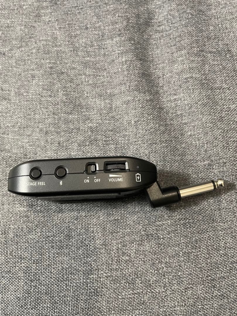 ギター BOSS KATANA:GO